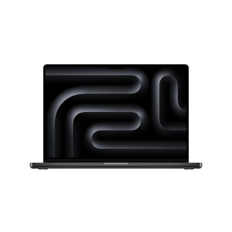 Nueva Macbook Pro 16″ M5 Pro 24GB RAM + 1TB SSD ( Teclado Ingles ) - Space Black