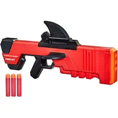 HASBRO - NERF Roblox MM2 Blaster Shark Seeker