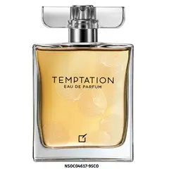 YANBAL - Perfume de Temptation Eau de Parfum Femenino 50 ml