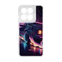 GENERICO - Funda Protector Case Para MOTO EDGE 60 FUSION