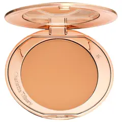 CHARLOTTE TILBURY - Polvo fijador Color 3 Tan tan to deep tan