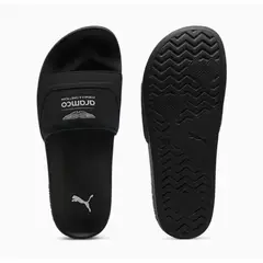 PUMA - Sandalias AMF1 LEADCAT 2.0 LOGO Hombre 309144 01