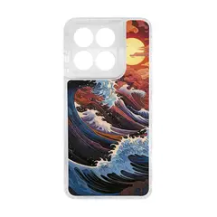 GENERICO - Funda Protector Case Para MOTO EDGE 60 FUSION