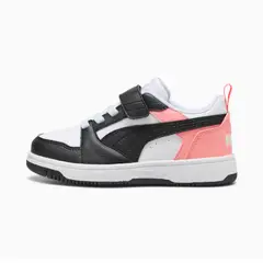 PUMA - Zapatillas Puma Rebound V6 Lo AC+ PS Preescolar 397419 24