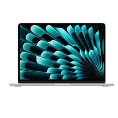 APPLE - MacBook Air 13 Laptop M5 chip 16GB Memory 512GB SSD Silver (English)