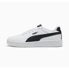 PUMA - Zapatillas Court Classic Clean Hombre 402223 01