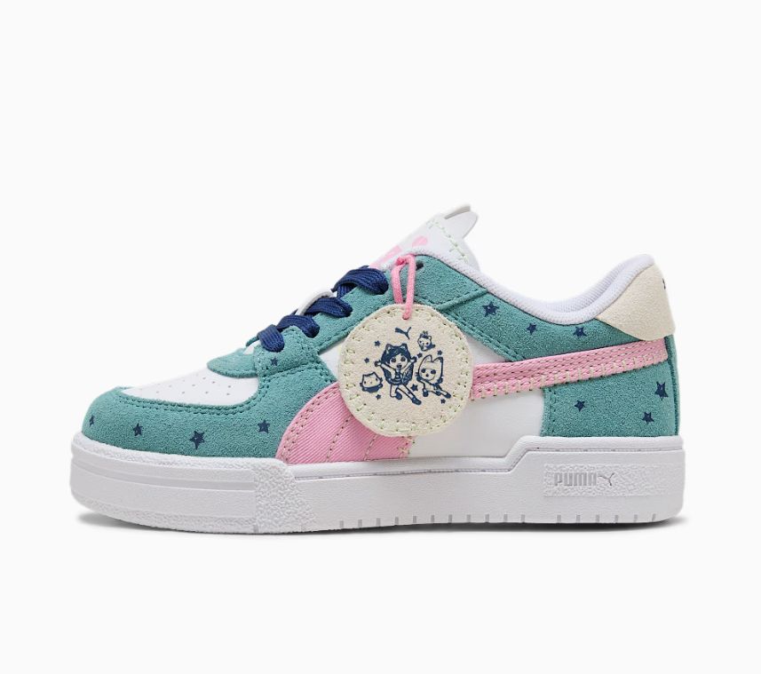 Zapatillas CA Pro Classic GABBYS DOLLHOUSE PS Preescolar 405782 01