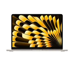 APPLE - MacBook Air 13 Laptop M5 chip 16GB Memory 512GB SSD Starlight (English)