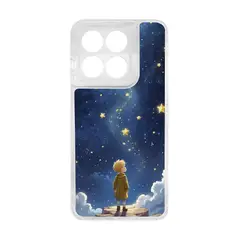 GENERICO - Funda Protector Case Para MOTO EDGE 60 FUSION