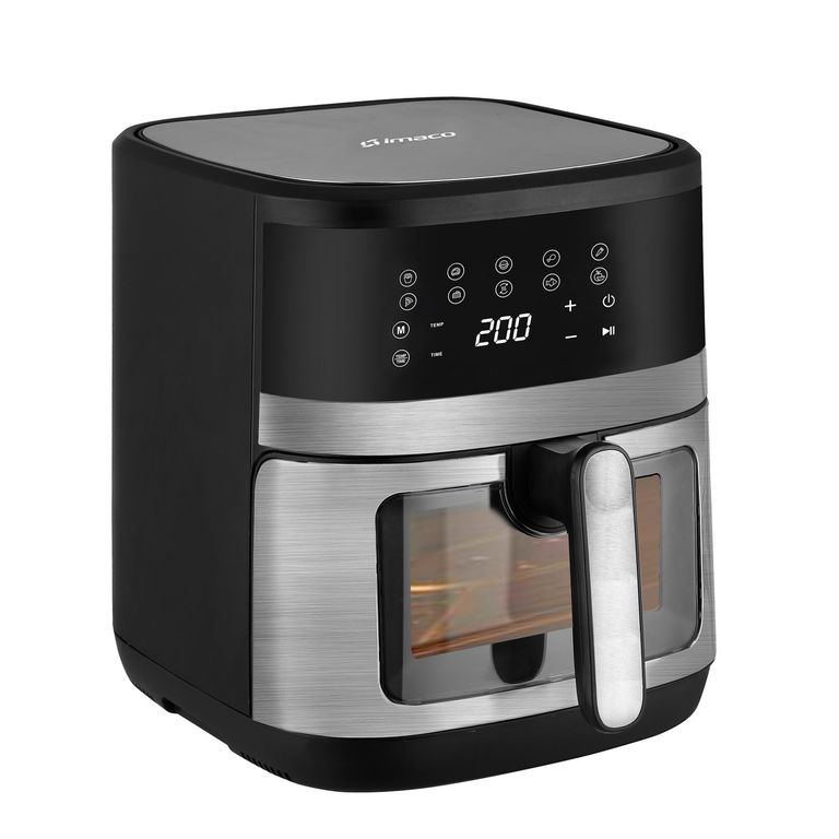 Freidora Imaco AF651540D