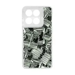 GENERICO - Funda Protector Case Para MOTO EDGE 60 FUSION