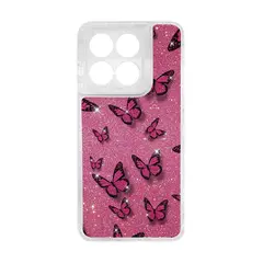 GENERICO - Funda Protector Case Para MOTO EDGE 60 FUSION