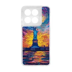 GENERICO - Funda Protector Case Para MOTO EDGE 60 FUSION