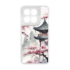 GENERICO - Funda Protector Case Para MOTO EDGE 60 FUSION