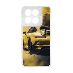 GENERICO - Funda Protector Case Para MOTO EDGE 60 FUSION