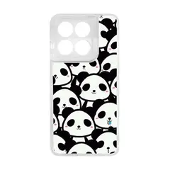 GENERICO - Funda Protector Case Para MOTO EDGE 60 FUSION