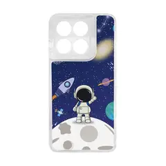 GENERICO - Funda Protector Case Para MOTO EDGE 60 FUSION