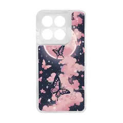 GENERICO - Funda Protector Case Para MOTO EDGE 60 FUSION