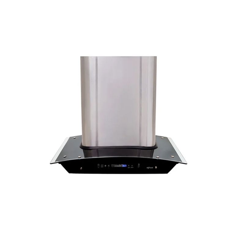 CAMPANA CHIMENEA 90 CM