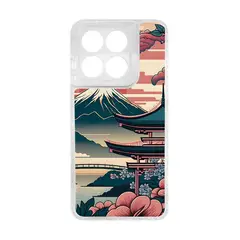 GENERICO - Funda Protector Case Para MOTO EDGE 60 FUSION