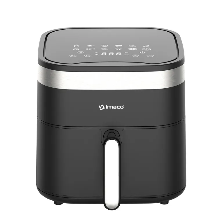 Freidora de aire digital 6.5l AF6516D