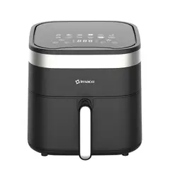 IMACO - Freidora de aire digital 6.5l AF6516D