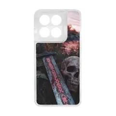 GENERICO - Funda Protector Case Para MOTO EDGE 60 FUSION