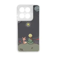 GENERICO - Funda Protector Case Para MOTO EDGE 60 FUSION