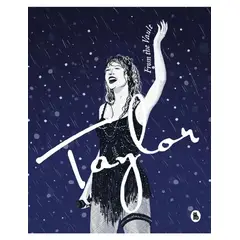 ALTEA - TAYLOR. FROM THE VAULT - Anonimo