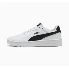 PUMA - Zapatillas Court Lally Mujer 400367 03
