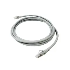 DIXON - CABLE DE RED FTP CAT.6A 2M 4PX26 AWG LSZH GRIS P-N 6A-CBHC-GY2
