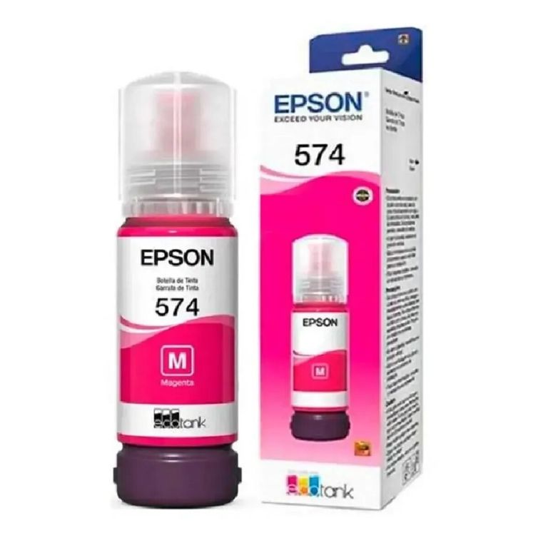 TINTA T574320 MAGENTA P L8050 L18050
