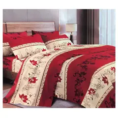 GOLDSUN - JUEGO DE SÁBANAS 3 PIEZAS 4200 HILOS 1 PLAZA Y MEDIA