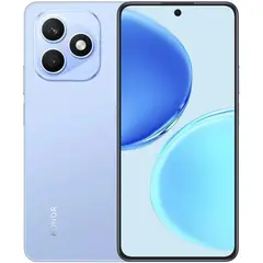 HONOR - Celular X8d 8GB RAM 256GB - Azul Luminoso