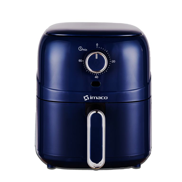 Freidora de aire 2 litros AF2380A Azul