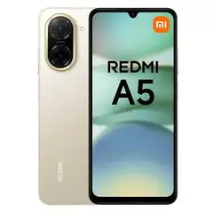 XIAOMI - Celular Redmi A5 3+64GB