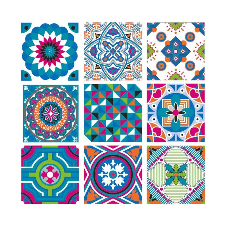 LISTELO VINIL EDIMBURGO X 9 UND