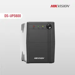 HIKVISION - UPS DE 600VA 360WATTS