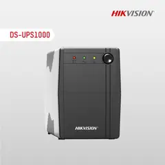 Hikvision - UPS DS-UPS1000