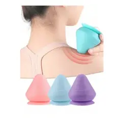 GENERICO - Masaje Muscular Manual De Tejido Profundo Para Hombros Espalda Dolor Cervical y Cuello