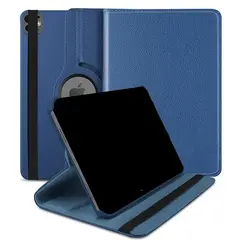 GENERICO - Funda Giratoria para iPad Pro 13 2024 M3 A2925/A2926/A3007