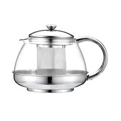 OEM - Jarra Para Café Filtrante de Acero 800 ml