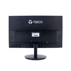 Teros - MONITOR PLANO TE-2130CS 21.5 FHD IPS 100HZ 5MS HDMI VGA