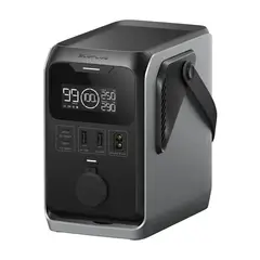 ECOFLOW - Base de carga 300 watts Trail