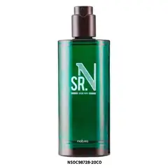 NATURA - Perfume para Hombre Sr N Clásico Eau de Toillette 100 ml