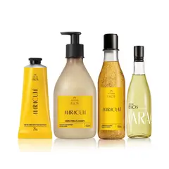 NATURA - Ritual Ekos Maracuya