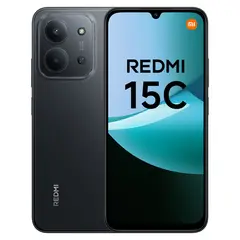 XIAOMI - Redmi 15c 256gb 8gb Ram Hyperos