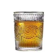 OEM - Juego de 6 Vasos Shot Tequilero 60 ml