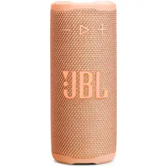 JBL - GRIP - COLOR ANARANJADO - PARLANTE BLUETOOTH PORTATIL 16 WATTS