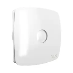 DICITI - Extractor de aire para baño RIO 5C 180 m3/hr